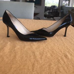 Jimmy Choo heels